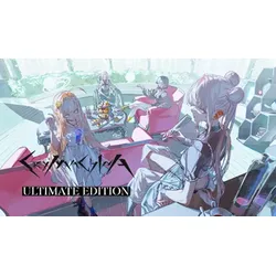 Crymachina Ultimate Edition