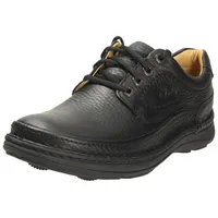 CLARKS Nature Three schwarz 41,5 EU
