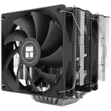 TR-Thermalright Phantom Spirit 120 SE CPU Kühler, Doppelturm mit 7 Heatpipes, Dual TL-C12B V2 PWM Lüfter, für AM5/AM4, Intel lga1851/1700/115x/1200,154mm High PC Kühlung