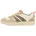 Damen Cream/Sand Leopard 36