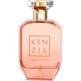 Volare Kenzie Amber Lychee Eau de Parfum 100 ml