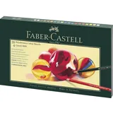 Faber-Castell Polychromos Mixed Media