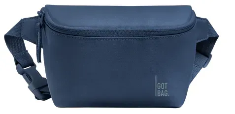 GOT BAG - HIP BAG 2.0 - ocean blue