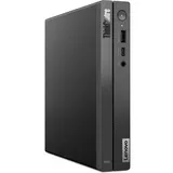 Lenovo ThinkCentre Neo 50q G4 SFF, Black, Core i5-13420H, 8GB RAM, 256GB SSD, Windows 11 Pro, DE (12LN000LGE)