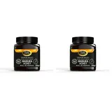 Premium Manuka-Honig, MGO-Gehalt 525 mg + 250g (Packung mit 2)
