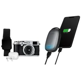 Logilink PA0264 Powerbank 4000 mAh, grau