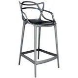 Kartell Masters Stool, Hocker, Titan,