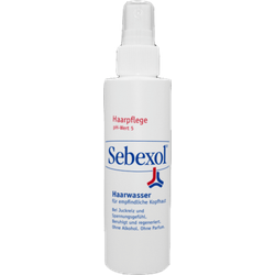 Sebexol Haarwasser 150 ml