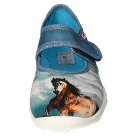 superfit BONNY Blau 8040 30