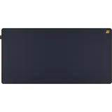 Endgame Gear MPC1200, Cordura Gaming Mauspad - Dunkelblau