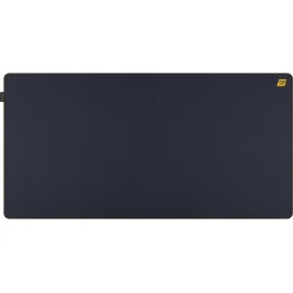 Endgame Gear MPC1200, Cordura Gaming Mauspad - Dunkelblau