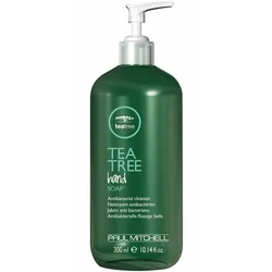 Paul Mitchell Tea Tree Collection Liquid Hand Soap