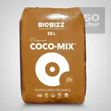 BioBizz CocoMix Kokosfaser Substrat 50 l