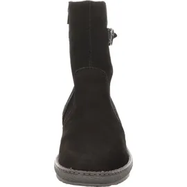 WALDLÄUFER Hoja Damen Schwarz 37