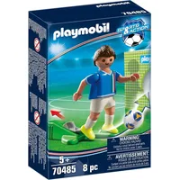 Playmobil Sports & Action Nationalspieler Italien 70485