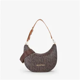 Valentino Regina Schultertasche Polyurethan Braun