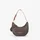 Valentino Regina Schultertasche Polyurethan Braun