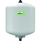 Reflex refix DD weiß, 10 bar 18 l