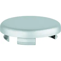 Grohe Abdeckkappe 45652 für Wandbrausehalter mattchrom