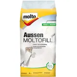 MOLTO Moltofill Aussen Spachtelpulver 5 kg