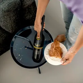 Kärcher CVH Anniversary Edition schwarz