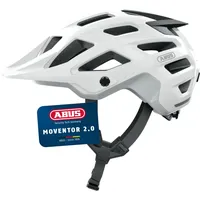 ABUS Moventor 2.0 Weiß