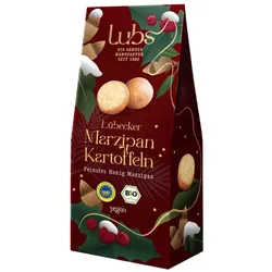 Lübecker Marzipan - Kartoffeln 100g