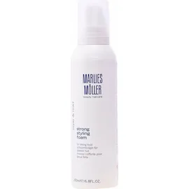 Marlies Möller Essential Strong Styling Foam 200 ml