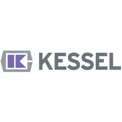 Kessel 680228 - Rost Oval-Design für Badabläufe