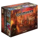 Feuerland Spiele Gloomhaven