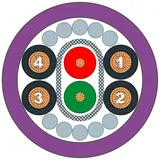 Siemens 6XV1830-7BH10