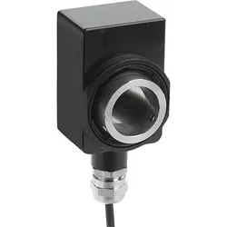 HOHLWELLENSENSOR MIT MAGNETISCHER ABTASTUNG 35,2X52 KUNSTSTOFF, P=2000