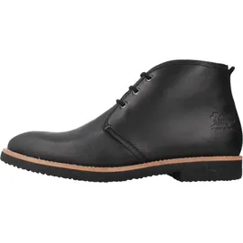 Panama Jack Gael Oxfords, Schwarz (Negro C10),Schwarz Negro C10,44 EU