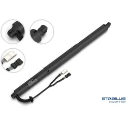 Elektromotor, Heckklappe STABILUS POWERISE® 703909