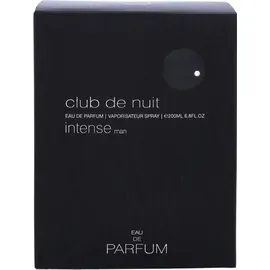 Armaf Club de Nuit Intense Man Eau de Parfum 200 ml