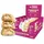 Maxinutrition Proteinriegel White Chocolate Coconut Riegel 12 x 45 g