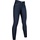 HKM Lady Shield Reithelme schwarz/schwarz glänzend S, 9170, s=52-54cm