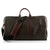 GUESS Guess, Vezzola, Weekender, braun