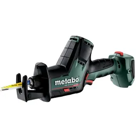 Metabo SSE 18 LTX BL Compact ohne Akku (6.023668.40)