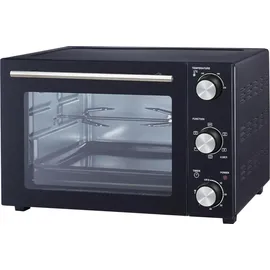 Kitchen Move 22l schwarz