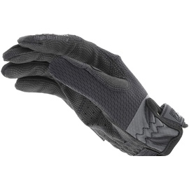 Mechanix Wear Specialty 0,5mm Covert Damenhandschuhe (Large, Vollständig schwarz)