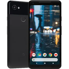 Google Pixel 2 XL 128 GB Just Black