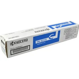 Kyocera Kompatibel zu Kyocera TK-5215C Cyan