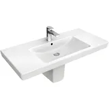 Villeroy & Boch Subway 2.0 Waschtisch 100 x 47 cm (7175A001)