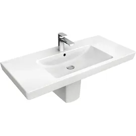 Villeroy & Boch Subway 2.0 Waschtisch 100 x 47 cm (7175A001)