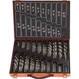 PROJAHN - Bohrer-Magazin HSS-G 170tlg 1-10/0,5 mm