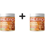 inlead nutrition Flavor Powder Salted Caramel 90 g
