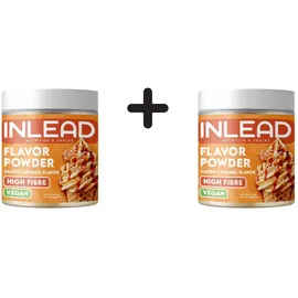 inlead nutrition Flavor Powder Salted Caramel 90 g