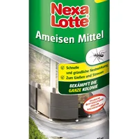 Nexa Lotte Ameisenmittel - 300.0 g