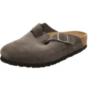 Birkenstock Boston Dunkelblau 43